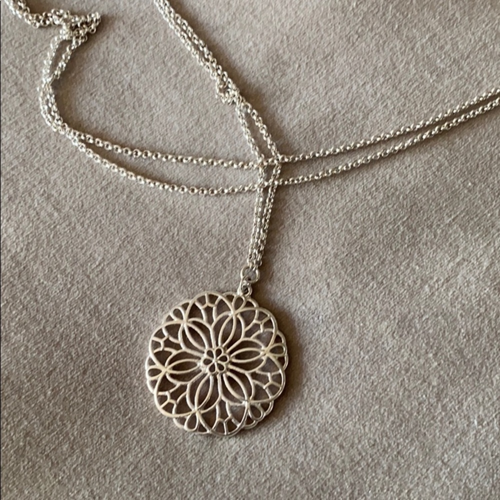 LC Lauren Conrad Necklace
